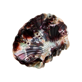 Pico Grande Ariel Crystal Dark Shell MOP hos parfumerihamoghende.dk 